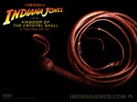 Indiana Jones et le Royaume du Crane de Cristal